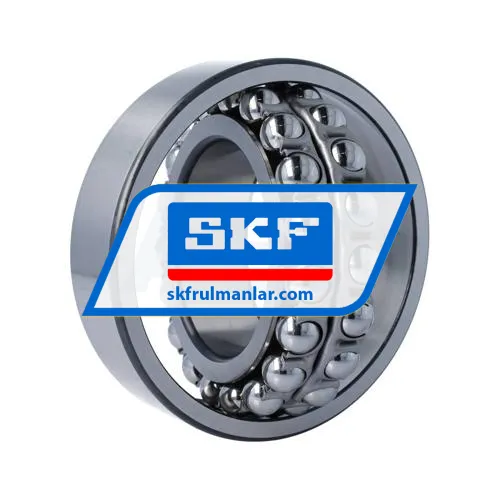 SKF 2218/C3 ürün fotoğrafı 3