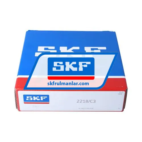 SKF 2218/C3 ürün fotoğrafı 4