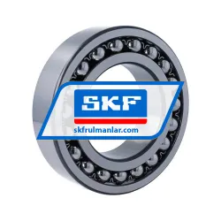 SKF 2218/C3 rulman resim 2