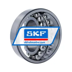 SKF 2218/C3 rulman resim 3