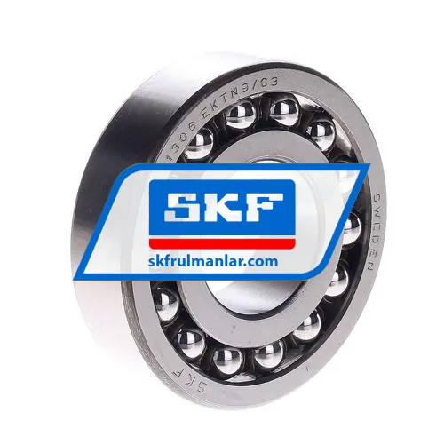 SKF 1306EKTN9/C3