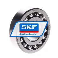 SKF 1306EKTN9/C3
