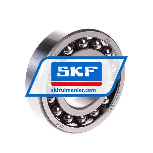 SKF 1206ETN9