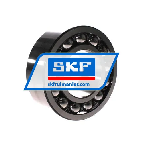 SKF 2316K/C3 ürün fotoğrafı 2