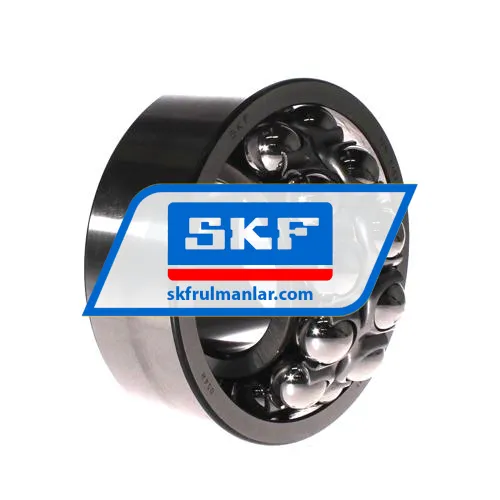 SKF 2316K/C3 ürün fotoğrafı 3