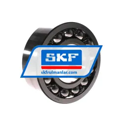 SKF 2316K/C3