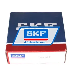 SKF 2316K/C3 rulman resim 4