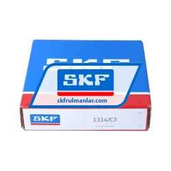 SKF 1314/C3 rulman resim 3