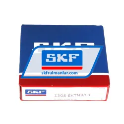SKF 1308EKTN9/C3 rulman resim 2