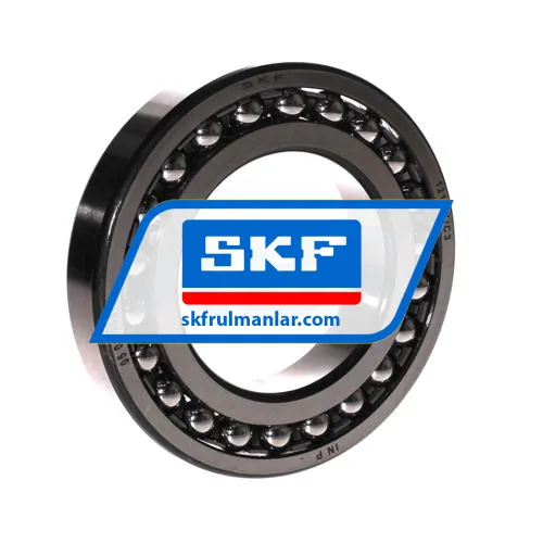 SKF 1216K/C3