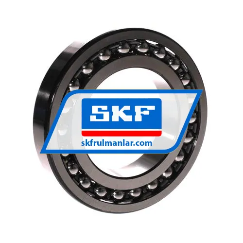 SKF 1216K/C3 ürün fotoğrafı 2