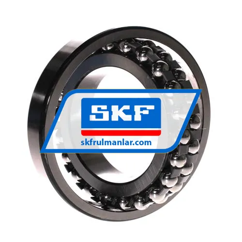 SKF 1216K/C3 ürün fotoğrafı 3