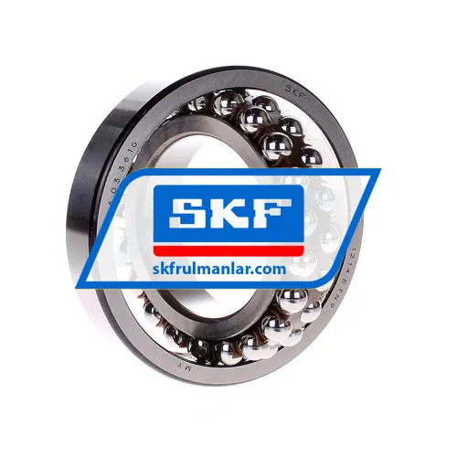 SKF 1214ETN9 ürün fotoğrafı 2