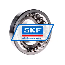 SKF 1214ETN9 rulman resim 2