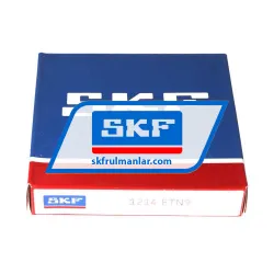 SKF 1214ETN9 rulman resim 3