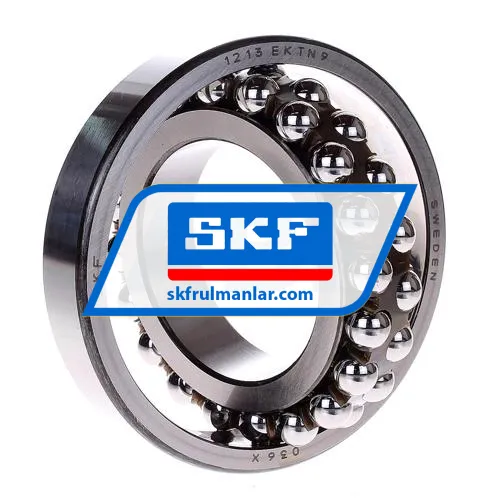 SKF 1213EKTN9 ürün fotoğrafı 2