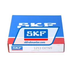 SKF 1213EKTN9 rulman resim 3
