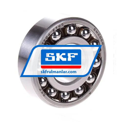 SKF 1204ETN9
