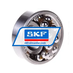 SKF 1204ETN9 rulman resim 2