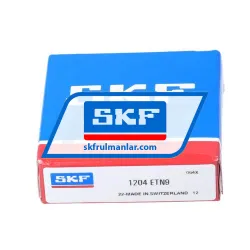 SKF 1204ETN9 rulman resim 3