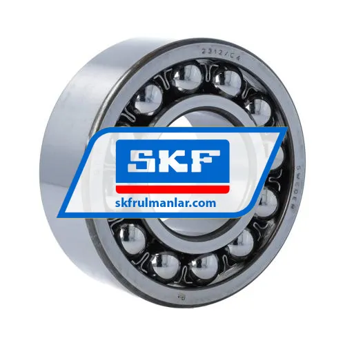 SKF 2312/C4