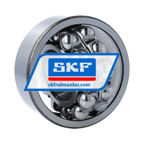 SKF 2312/C4 ürün fotoğrafı 3