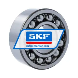 SKF 2312/C4 rulman resim 2