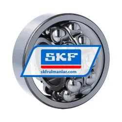 SKF 2312/C4 rulman resim 3