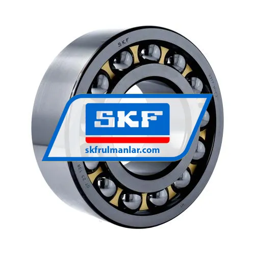 SKF 2317M/C3