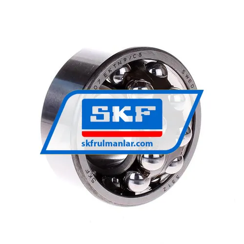 SKF 2307EKTN9/C3 ürün fotoğrafı 2