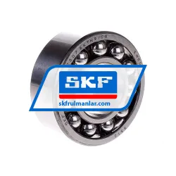 SKF 2307EKTN9/C3