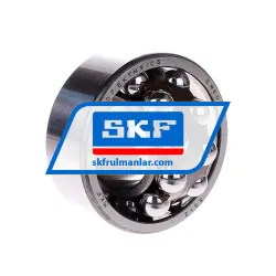 SKF 2307EKTN9/C3 rulman resim 2