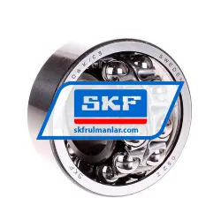 SKF 2306K/C3 rulman resim 2