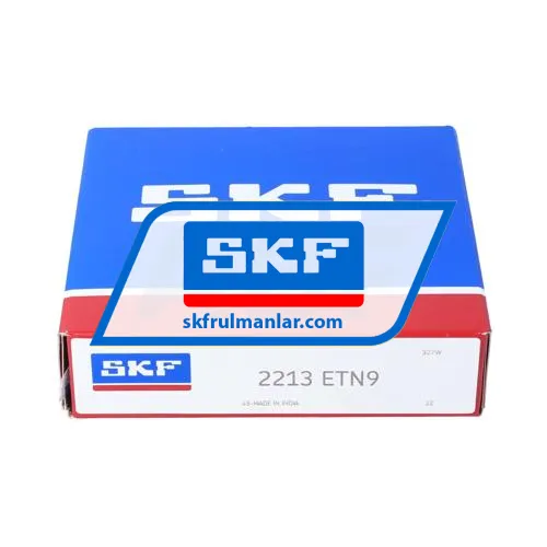 SKF 2213ETN9 ürün fotoğrafı 3