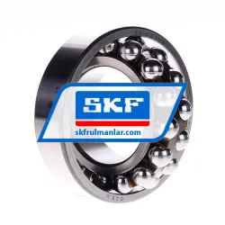 SKF 2213ETN9 rulman resim 2