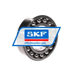 SKF 2212ETN9/C3 rulman resim 3