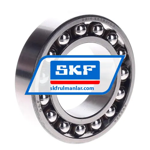 SKF 2210EKTN9/C3