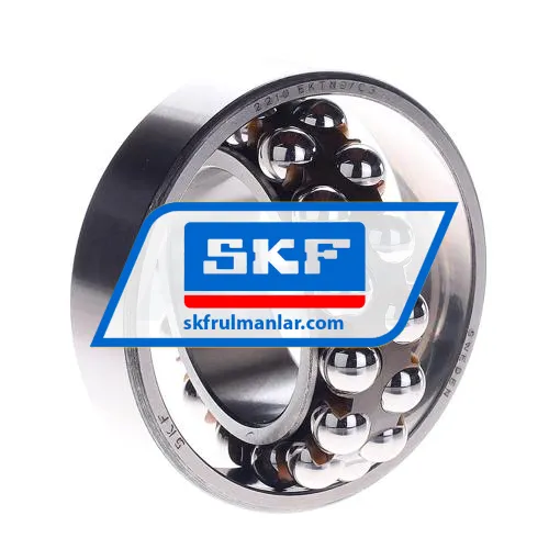 SKF 2210EKTN9/C3 ürün fotoğrafı 2