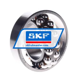SKF 2210EKTN9/C3 rulman resim 2