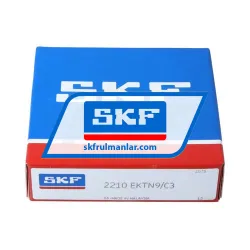 SKF 2210EKTN9/C3 rulman resim 3