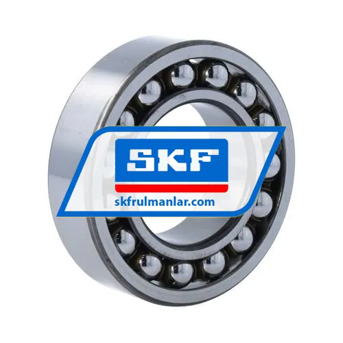SKF 2209ETN9/C3 ürün fotoğrafı 2