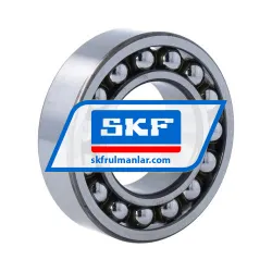 SKF 2209ETN9/C3 rulman resim 2