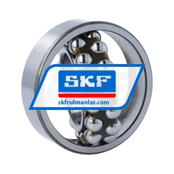 SKF 2209ETN9/C3 rulman resim 3