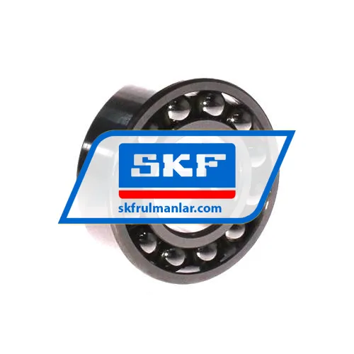 SKF 2207ETN9/C3 ürün fotoğrafı 2