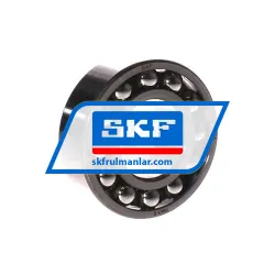 SKF 2207ETN9/C3
