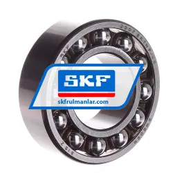 SKF 2207EKTN9/C3
