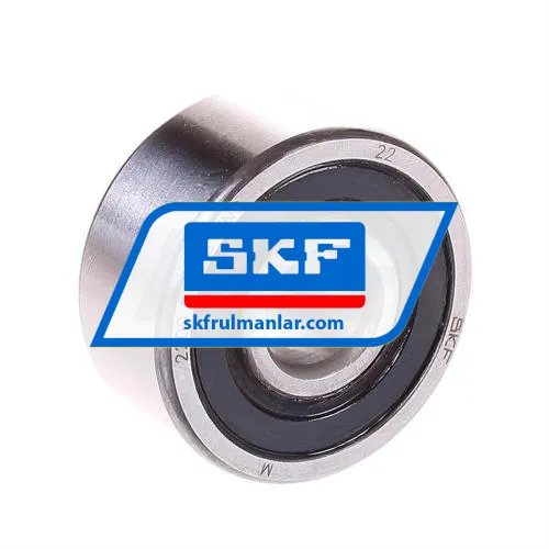 SKF 2200E-2RS1TN9
