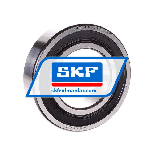 SKF 2213E-2RS1TN9