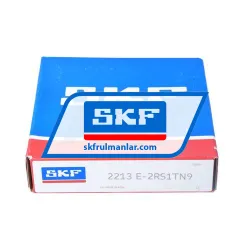 SKF 2213E-2RS1TN9 rulman resim 2