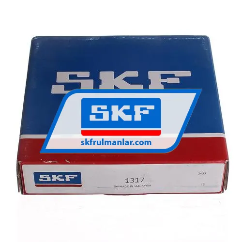 SKF 1317 ürün fotoğrafı 5